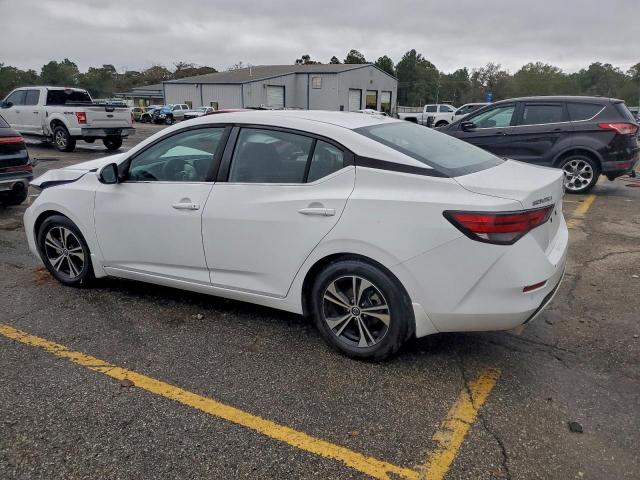 Nissan Sentra Sv Image 11