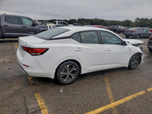 Nissan Sentra Sv Image 3