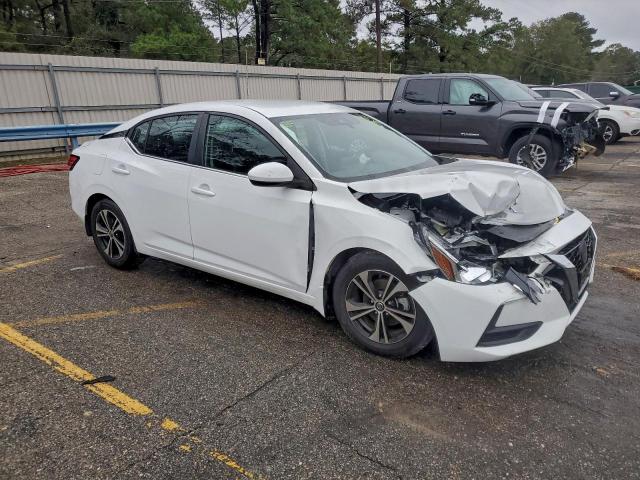 Nissan Sentra Sv Image 5