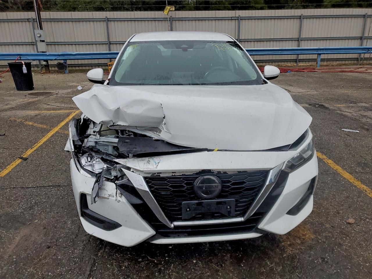 Nissan Sentra Sv Image 2