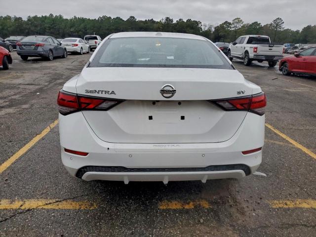 Nissan Sentra Sv Image 6