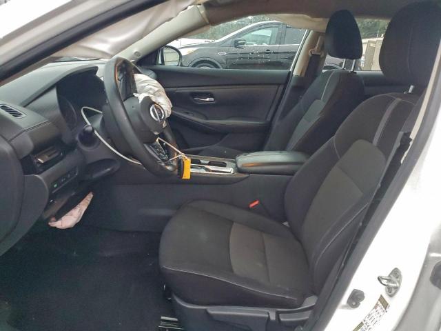 Nissan Sentra Sv Image 7