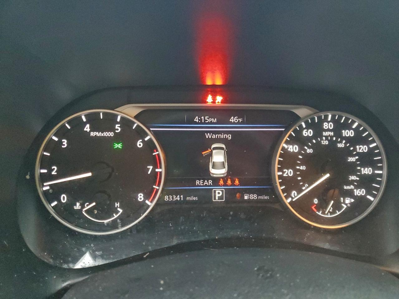 Nissan Sentra Sv Image 10