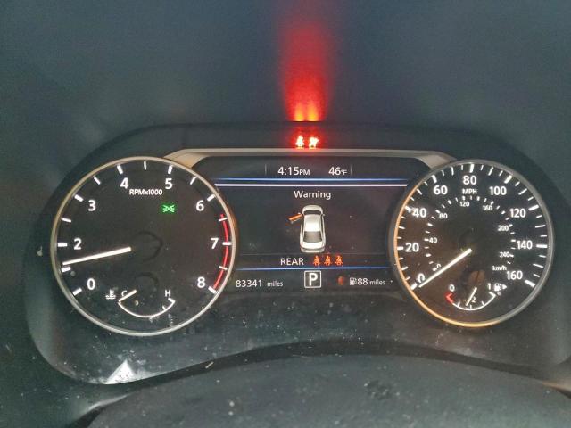 Nissan Sentra Sv Image 10