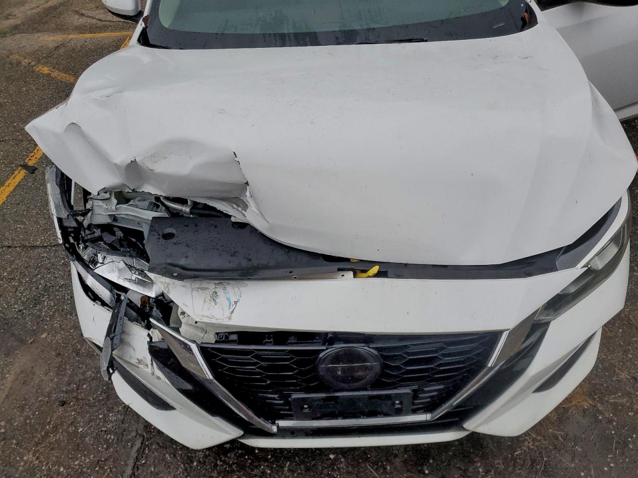 Nissan Sentra Sv Image 9