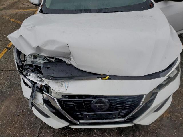 Nissan Sentra Sv Image 9