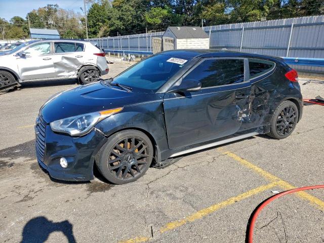  Salvage Hyundai VELOSTER