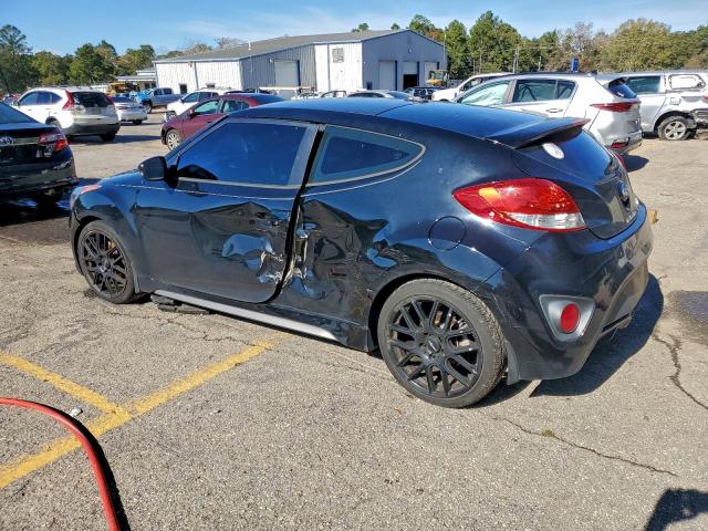 Hyundai VELOSTER Turbo Image 3