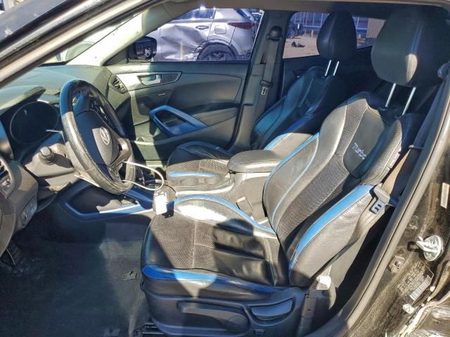 Hyundai VELOSTER Turbo Image 2