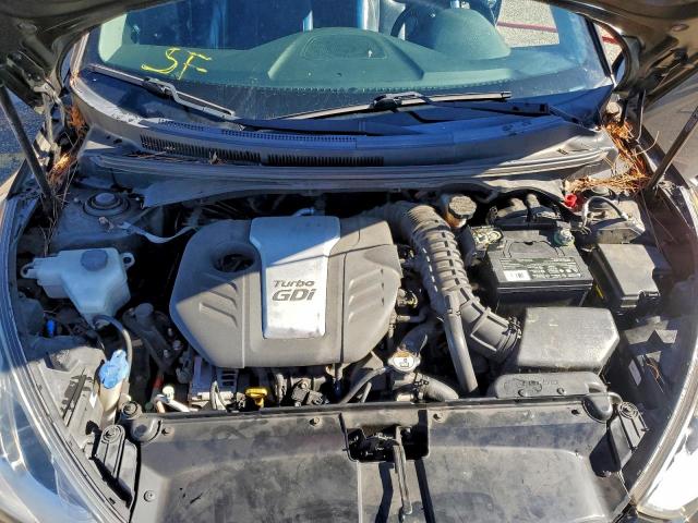 Hyundai VELOSTER Turbo Image 12