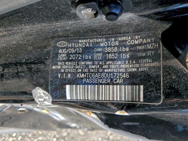 Hyundai VELOSTER Turbo Image 5