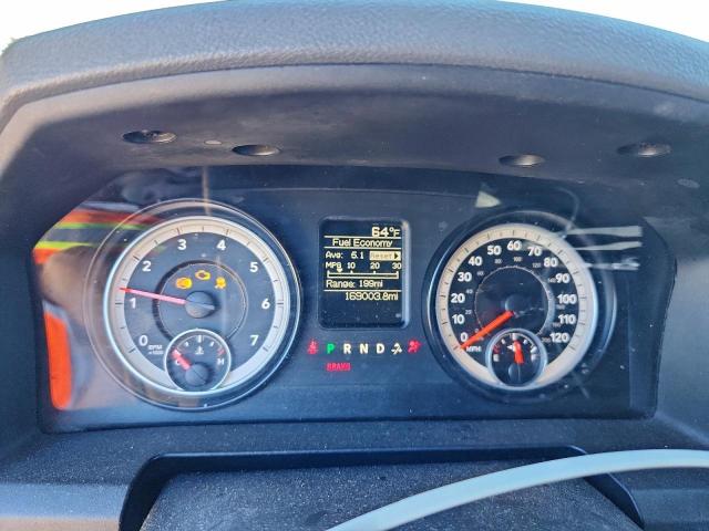 Ram 1500 St Image 10