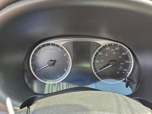 Nissan Kicks S Image 3