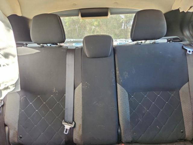 Nissan Kicks S Image 5