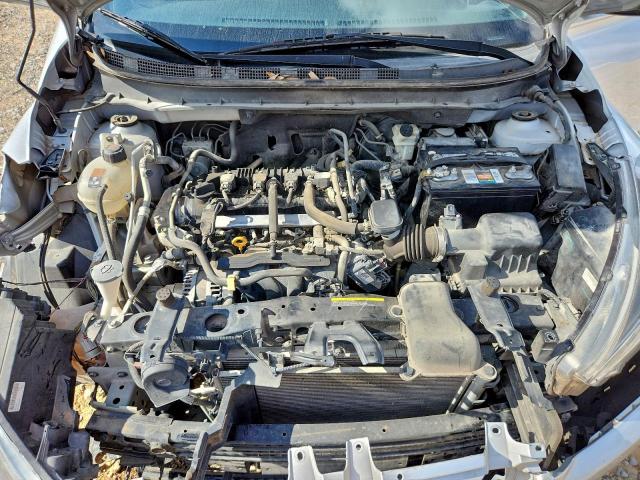 Nissan Kicks S Image 14