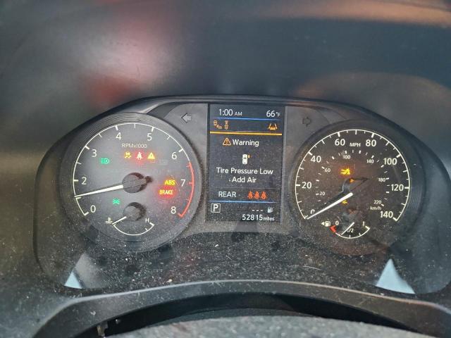 Nissan Altima S Image 6