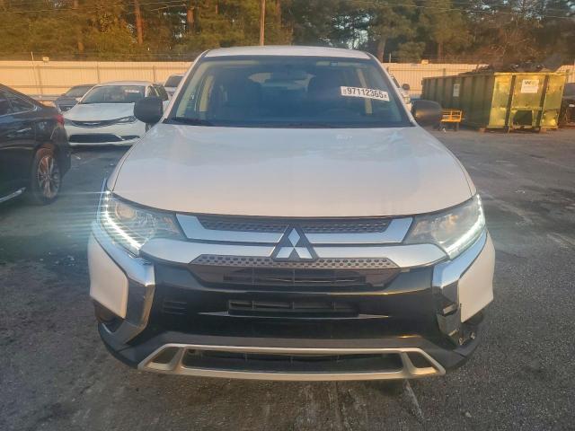 Mitsubishi Outlander Es Image 4