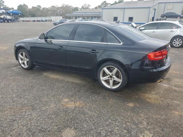 Audi A4 Prestige Image 8