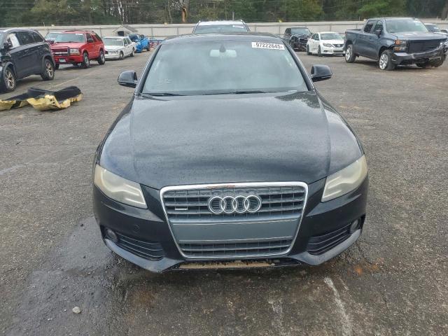 Audi A4 Prestige Image 11