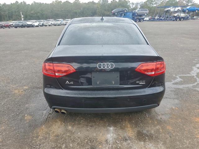 Audi A4 Prestige Image 10