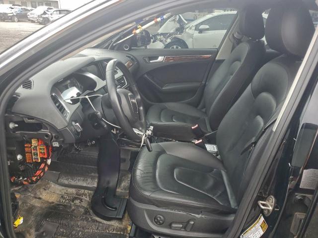 Audi A4 Prestige Image 9