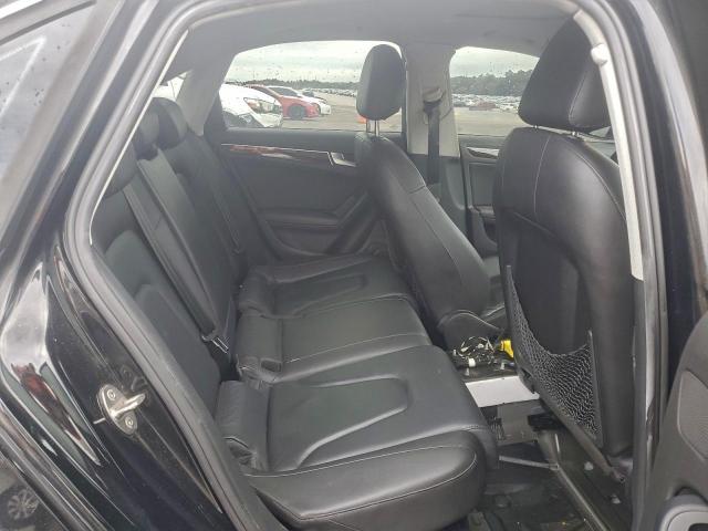 Audi A4 Prestige Image 3