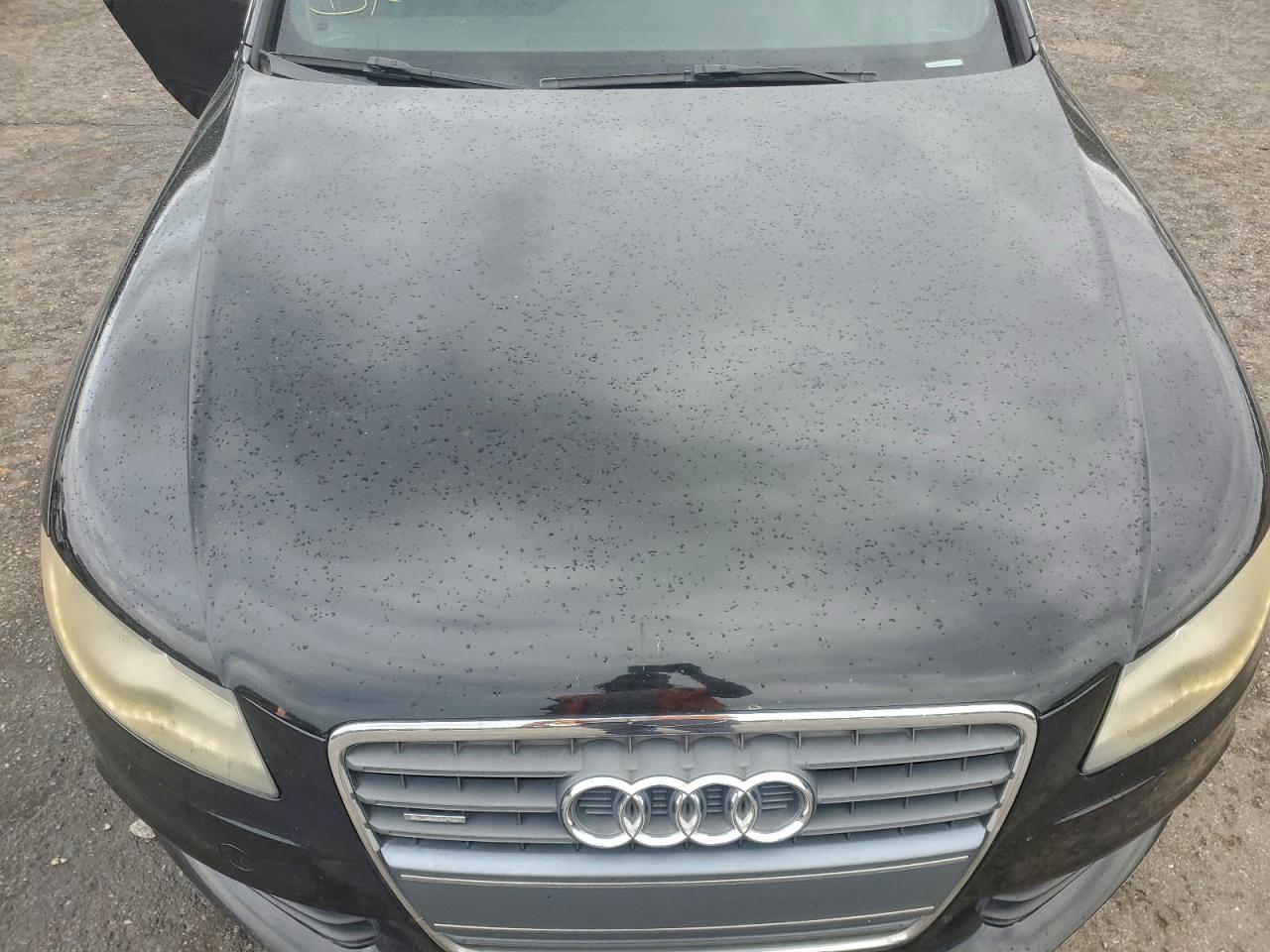 Audi A4 Prestige Image 6