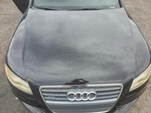 Audi A4 Prestige Image 6