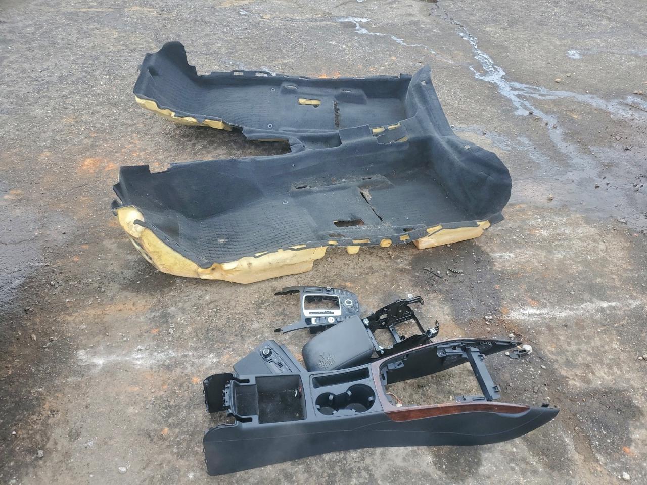 Audi A4 Prestige Image 4