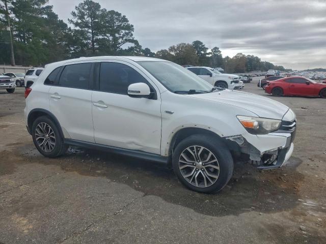 Mitsubishi Outlander Se Image 4