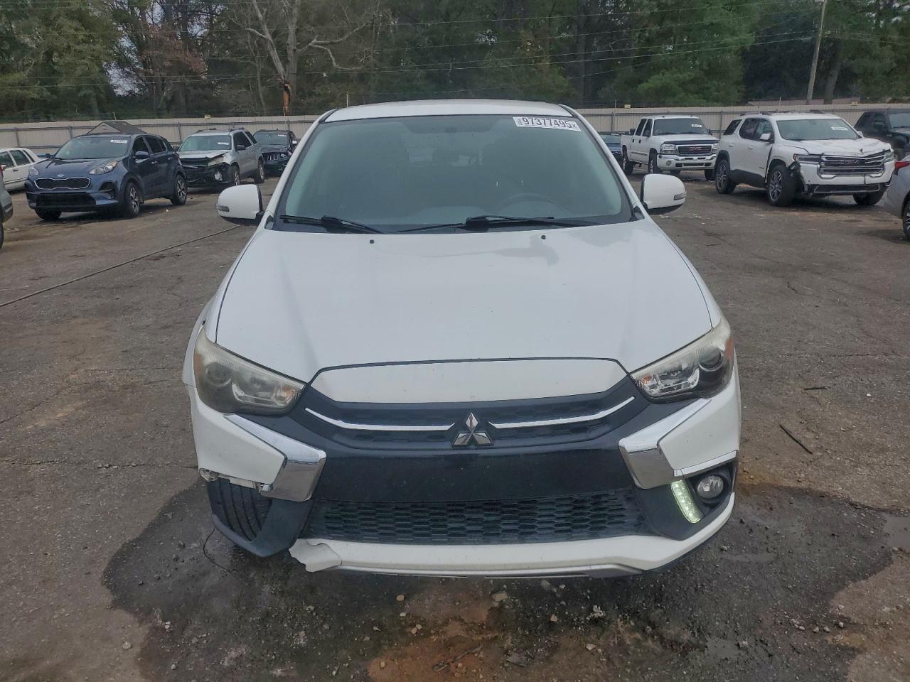 Mitsubishi Outlander Se Image 13