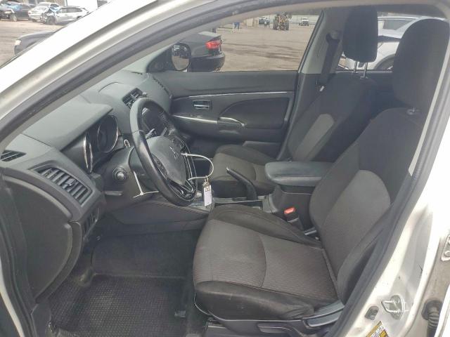 Mitsubishi Outlander Se Image 11