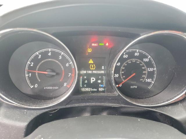 Mitsubishi Outlander Se Image 5