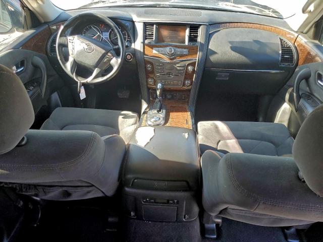 Nissan Armada Sv Image 4