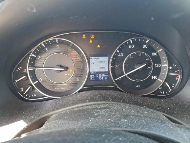 Nissan Armada Sv Image 11