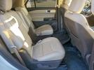 Ford Explorer Platinum Image 10