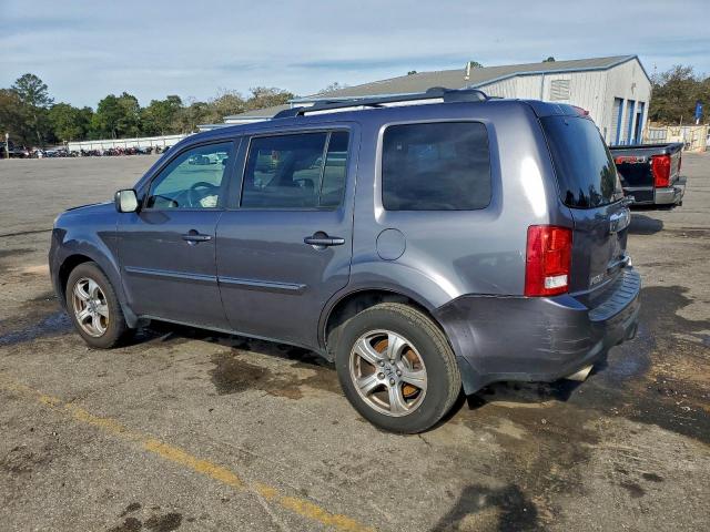 Honda Pilot Ex Image 4