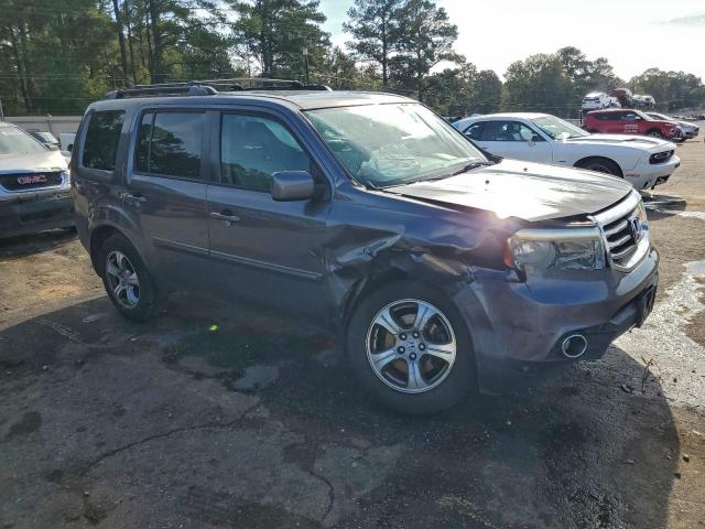 Honda Pilot Ex Image 3