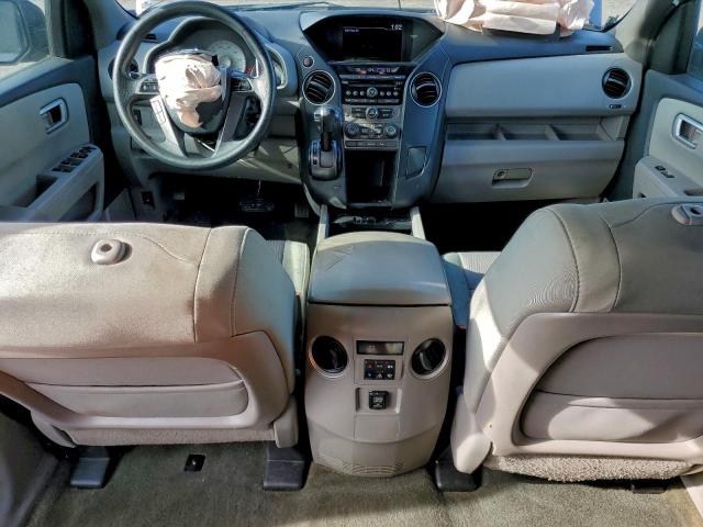 Honda Pilot Ex Image 6