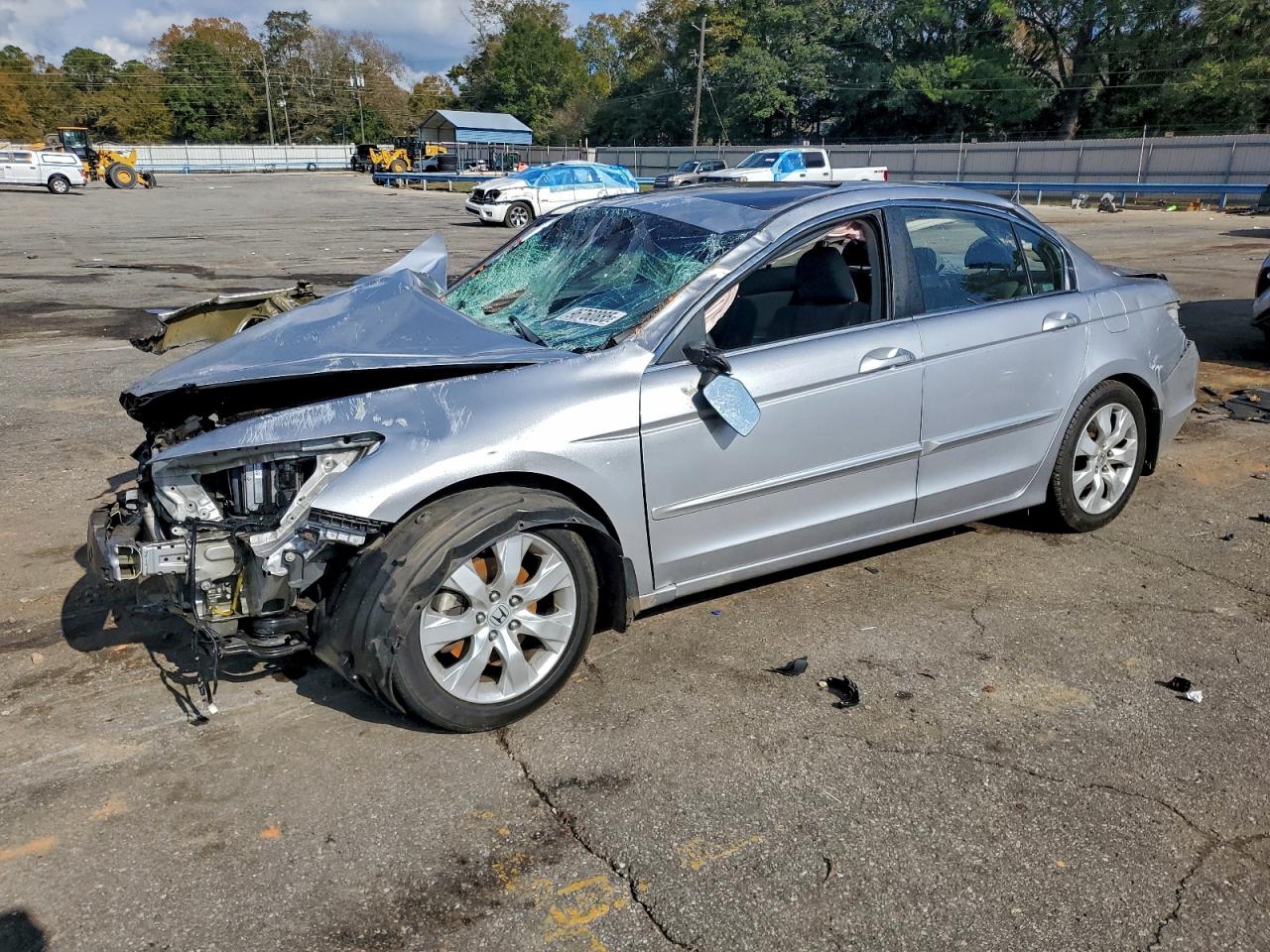 Honda Accord Ex Image 1