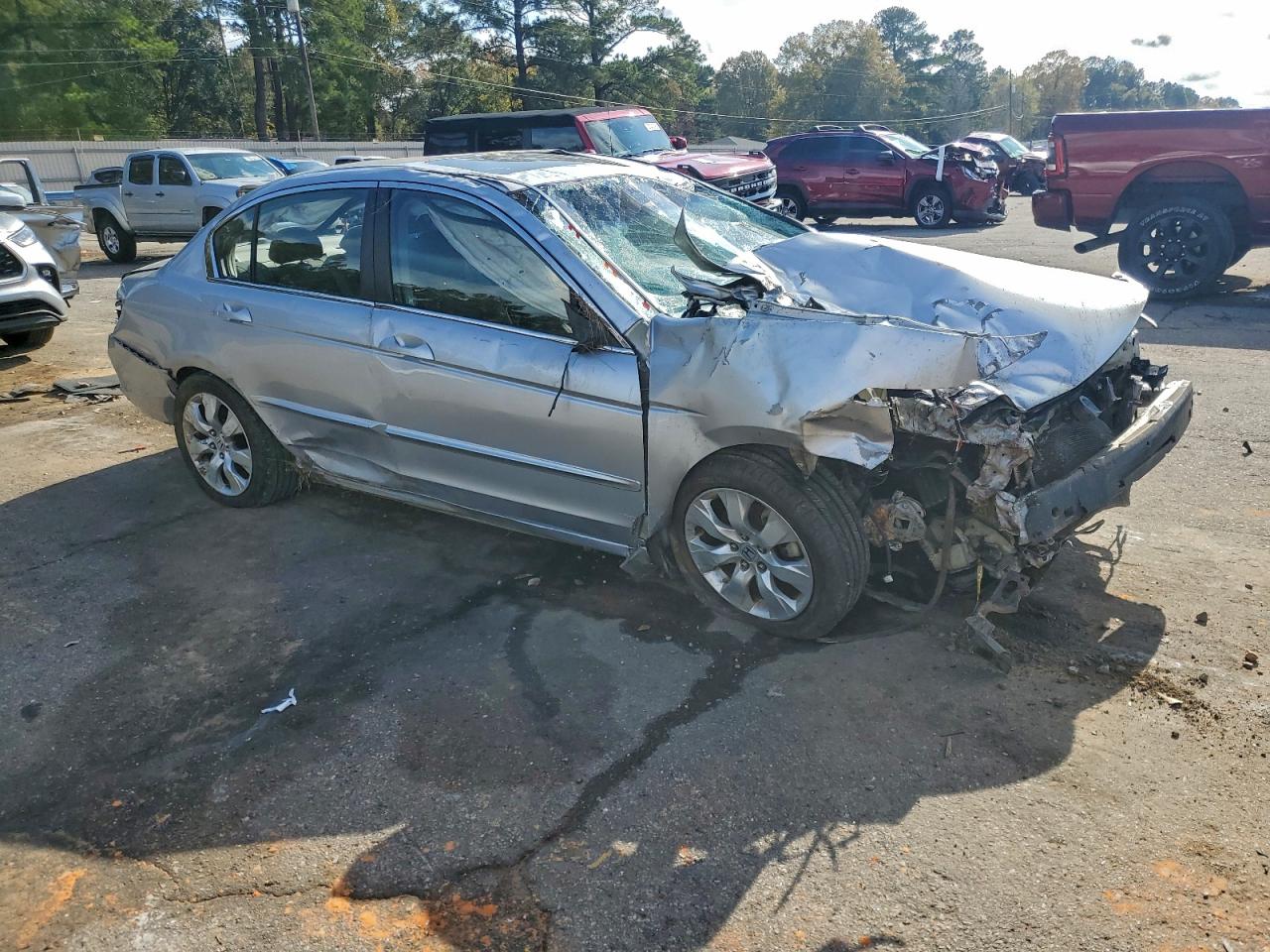 Honda Accord Ex Image 7