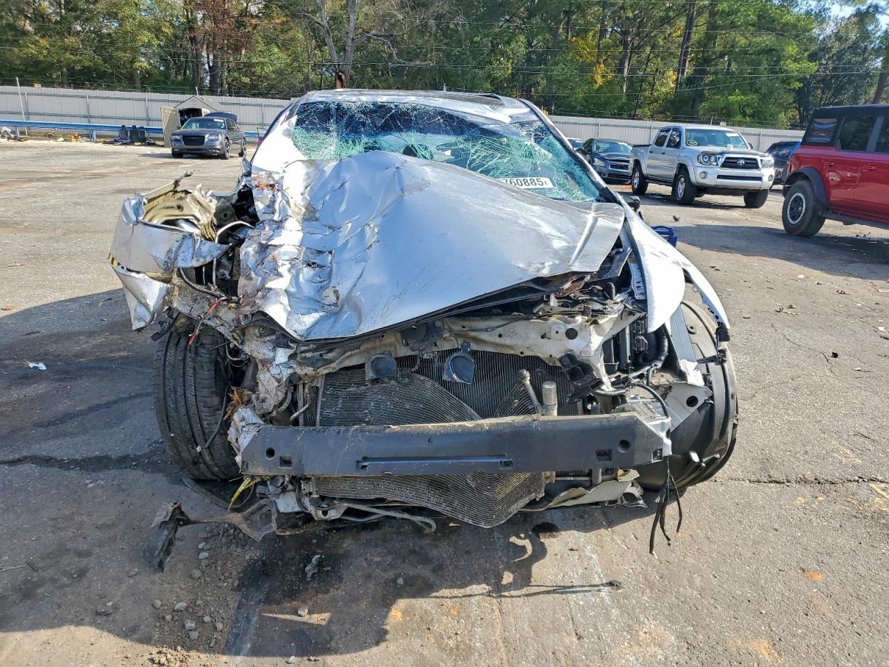 Honda Accord Ex Image 5