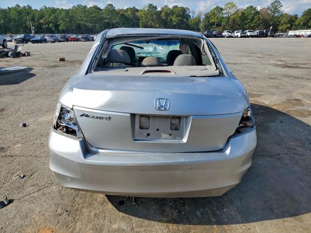 Honda Accord Ex Image 3