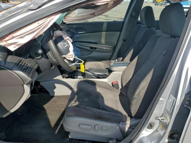 Honda Accord Ex Image 4