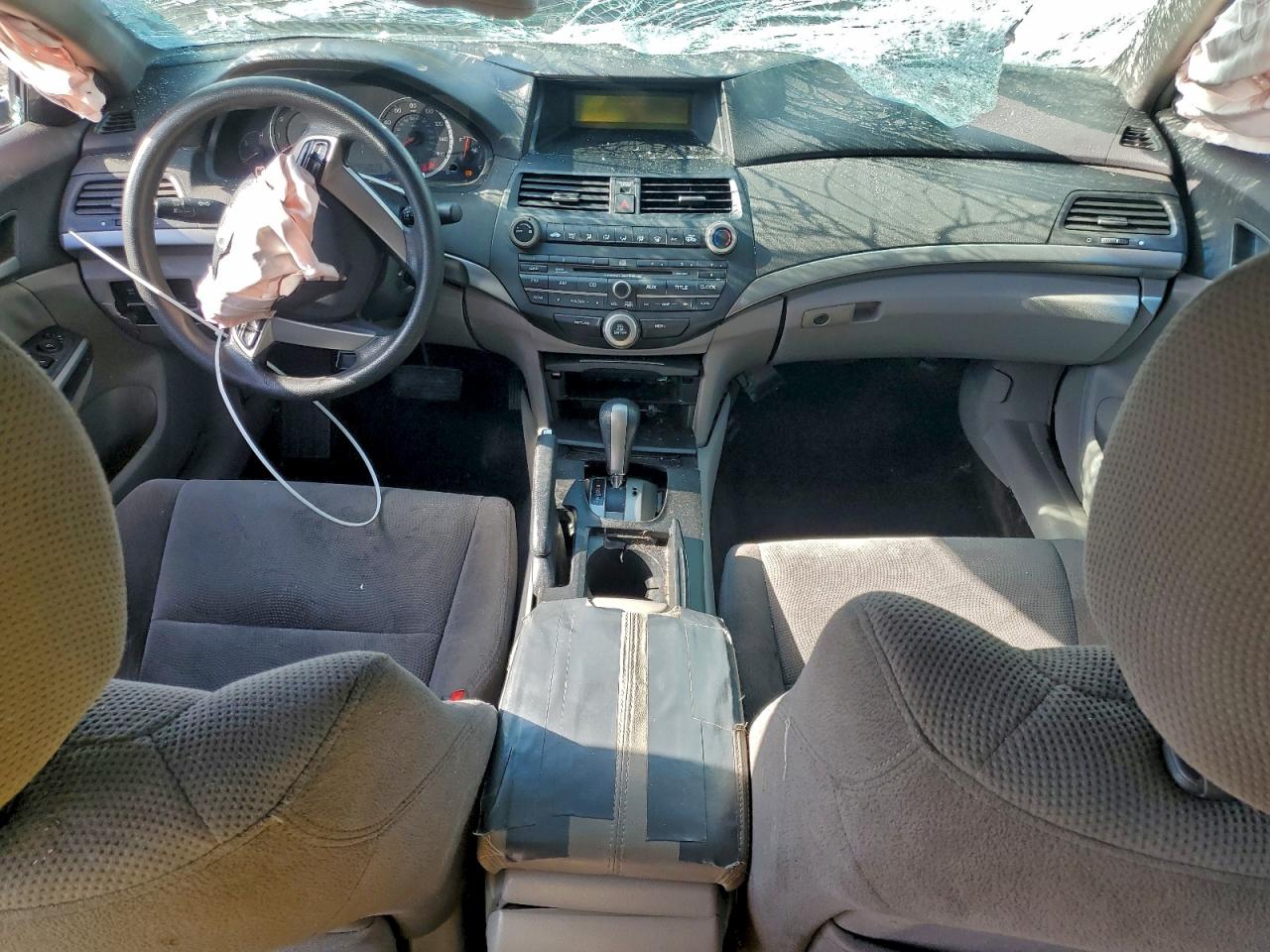 Honda Accord Ex Image 10