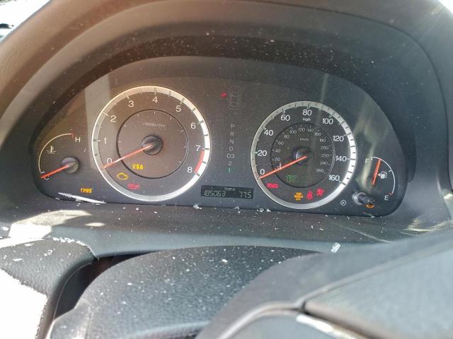 Honda Accord Ex Image 2