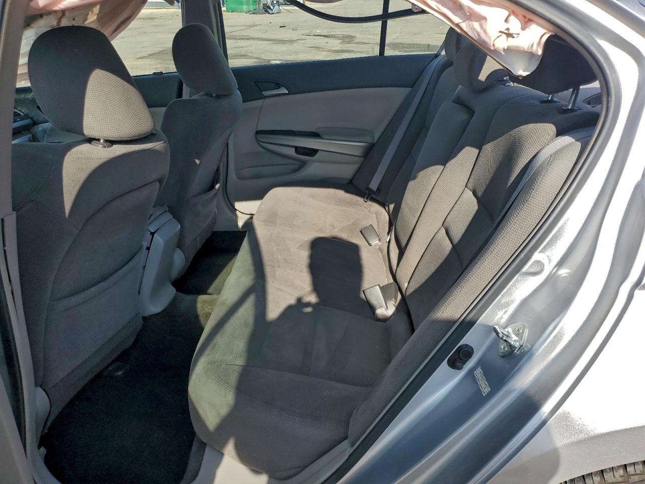 Honda Accord Ex Image 11