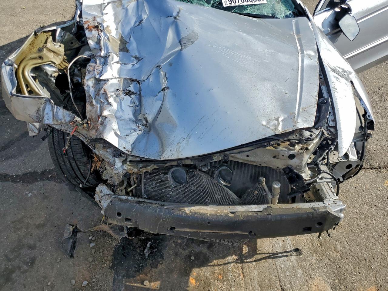 Honda Accord Ex Image 12