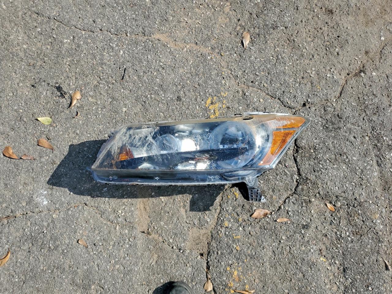 Honda Accord Ex Image 8