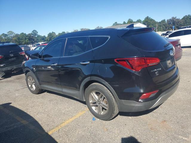Hyundai SANTA FE Image 2